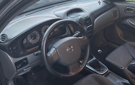 Nissan Almera Classic, 2008 год, 750 000 рублей, 11 фотография