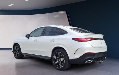 Mercedes-Benz GLC, 2025 год, 10 200 000 рублей, 4 фотография