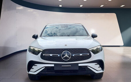 Mercedes-Benz GLC, 2025 год, 10 200 000 рублей, 3 фотография