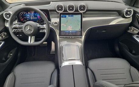 Mercedes-Benz GLC, 2025 год, 10 200 000 рублей, 7 фотография