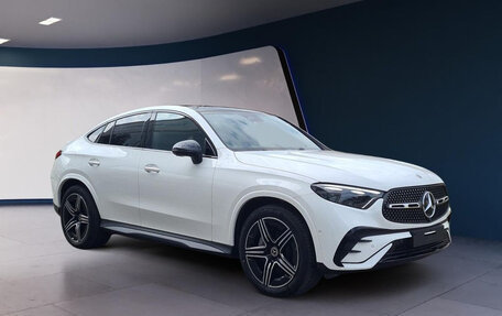 Mercedes-Benz GLC, 2025 год, 10 200 000 рублей, 2 фотография