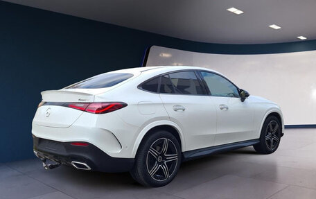 Mercedes-Benz GLC, 2025 год, 10 200 000 рублей, 6 фотография