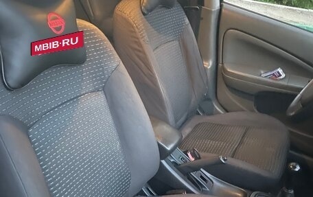Nissan Almera Classic, 2008 год, 750 000 рублей, 12 фотография