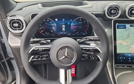 Mercedes-Benz GLC, 2025 год, 10 200 000 рублей, 8 фотография