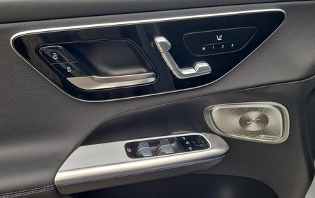 Mercedes-Benz GLC, 2025 год, 10 200 000 рублей, 13 фотография