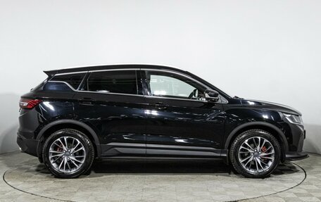 Geely Coolray I, 2021 год, 1 749 700 рублей, 4 фотография