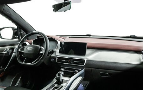 Geely Coolray I, 2021 год, 1 749 700 рублей, 9 фотография