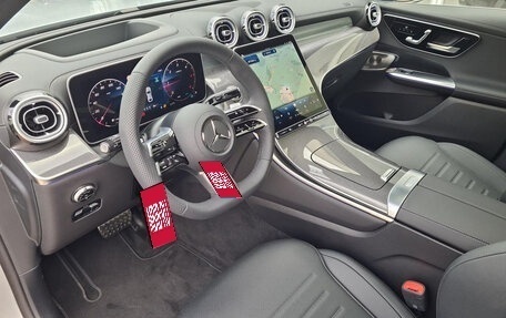 Mercedes-Benz GLC, 2025 год, 10 200 000 рублей, 10 фотография