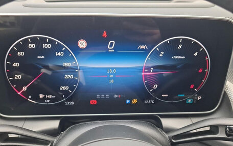 Mercedes-Benz GLC, 2025 год, 10 200 000 рублей, 11 фотография