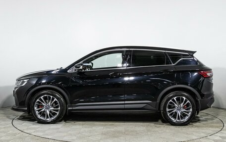 Geely Coolray I, 2021 год, 1 749 700 рублей, 8 фотография