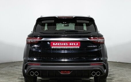 Geely Coolray I, 2021 год, 1 749 700 рублей, 6 фотография