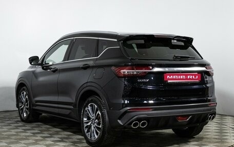 Geely Coolray I, 2021 год, 1 749 700 рублей, 7 фотография