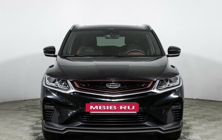 Geely Coolray I, 2021 год, 1 749 700 рублей, 2 фотография