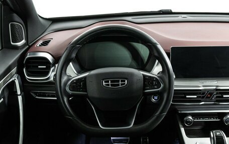 Geely Coolray I, 2021 год, 1 749 700 рублей, 22 фотография