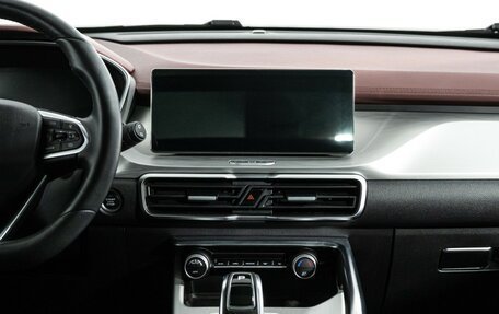 Geely Coolray I, 2021 год, 1 749 700 рублей, 14 фотография