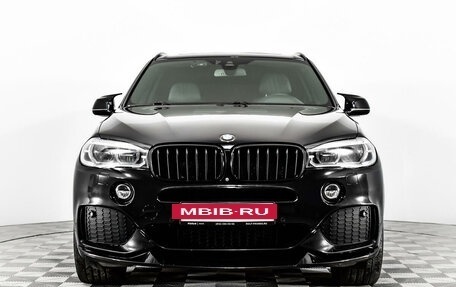 BMW X5, 2016 год, 4 200 000 рублей, 2 фотография