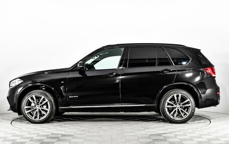 BMW X5, 2016 год, 4 200 000 рублей, 8 фотография