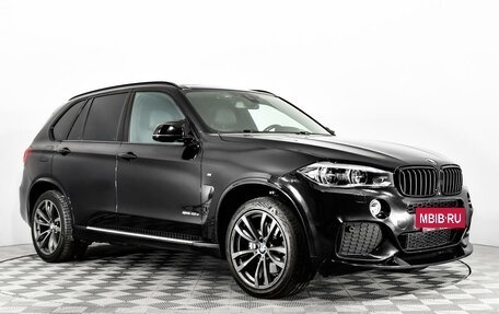 BMW X5, 2016 год, 4 200 000 рублей, 3 фотография