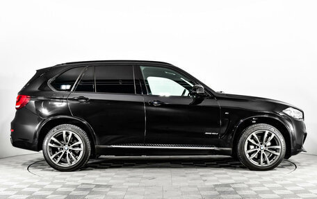 BMW X5, 2016 год, 4 200 000 рублей, 4 фотография