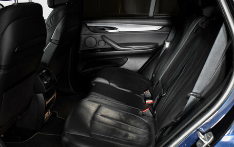 BMW X5, 2016 год, 4 200 000 рублей, 11 фотография