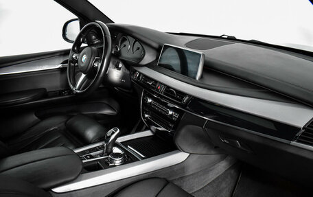BMW X5, 2016 год, 4 200 000 рублей, 12 фотография