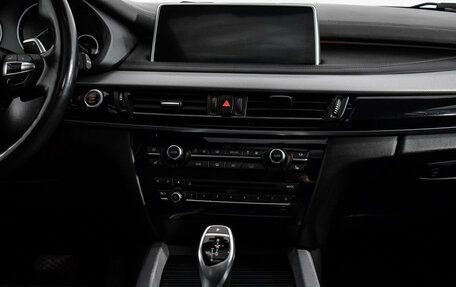 BMW X5, 2016 год, 4 200 000 рублей, 14 фотография
