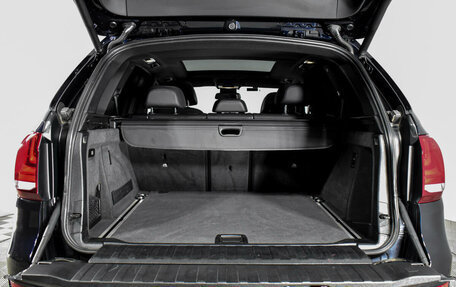 BMW X5, 2016 год, 4 200 000 рублей, 16 фотография