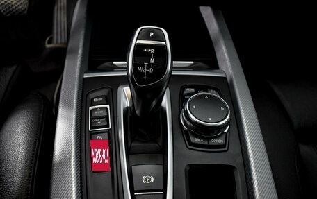 BMW X5, 2016 год, 4 200 000 рублей, 10 фотография