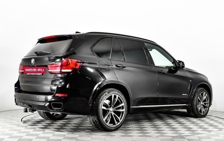 BMW X5, 2016 год, 4 200 000 рублей, 5 фотография