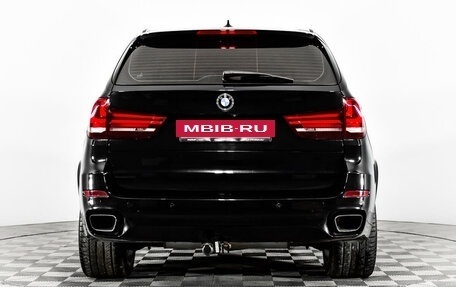 BMW X5, 2016 год, 4 200 000 рублей, 6 фотография