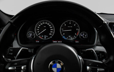 BMW X5, 2016 год, 4 200 000 рублей, 22 фотография