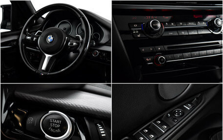BMW X5, 2016 год, 4 200 000 рублей, 24 фотография