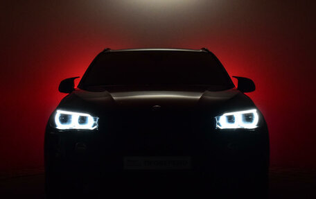 BMW X5, 2016 год, 4 200 000 рублей, 25 фотография