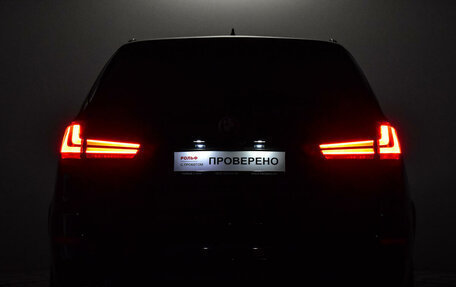 BMW X5, 2016 год, 4 200 000 рублей, 27 фотография