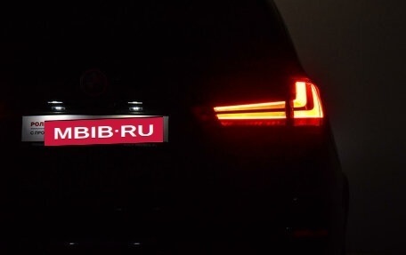BMW X5, 2016 год, 4 200 000 рублей, 28 фотография