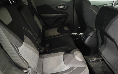 Jeep Cherokee, 2014 год, 1 369 000 рублей, 11 фотография