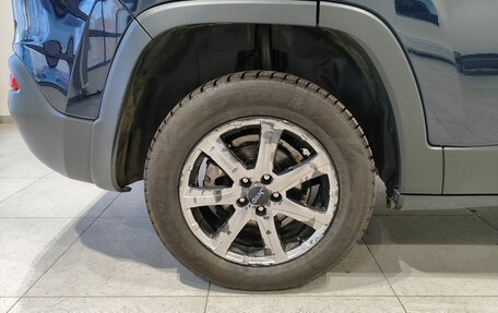 Jeep Cherokee, 2014 год, 1 369 000 рублей, 12 фотография