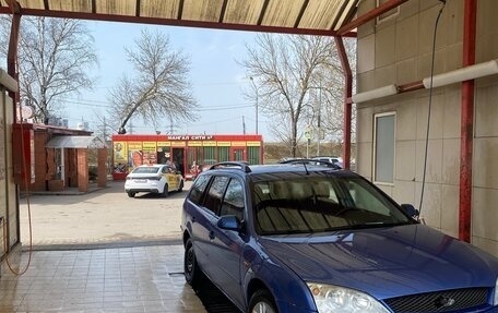 Ford Mondeo III, 2001 год, 180 000 рублей, 4 фотография