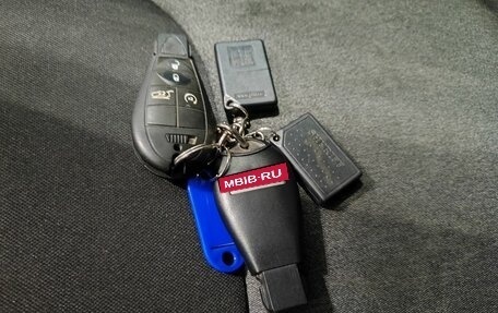Jeep Cherokee, 2014 год, 1 369 000 рублей, 16 фотография