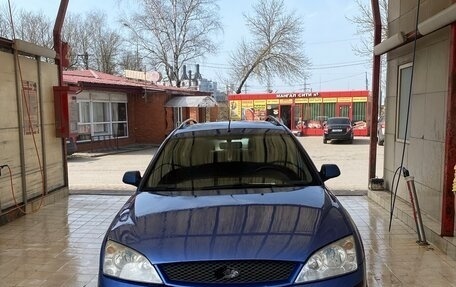 Ford Mondeo III, 2001 год, 180 000 рублей, 3 фотография