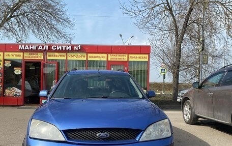 Ford Mondeo III, 2001 год, 180 000 рублей, 2 фотография