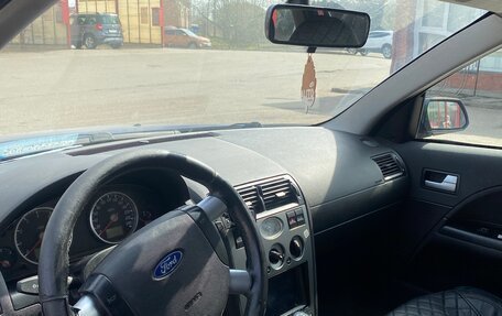 Ford Mondeo III, 2001 год, 180 000 рублей, 7 фотография