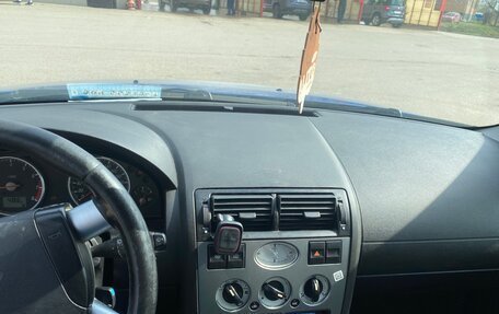 Ford Mondeo III, 2001 год, 180 000 рублей, 17 фотография
