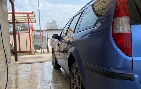 Ford Mondeo III, 2001 год, 180 000 рублей, 15 фотография