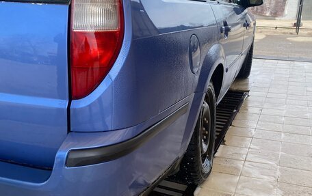 Ford Mondeo III, 2001 год, 180 000 рублей, 14 фотография