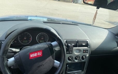 Ford Mondeo III, 2001 год, 180 000 рублей, 10 фотография