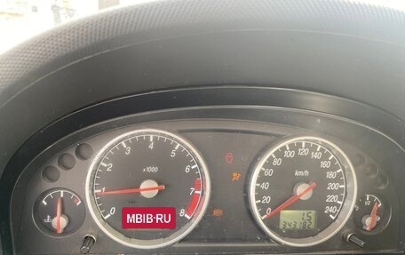 Ford Mondeo III, 2001 год, 180 000 рублей, 11 фотография