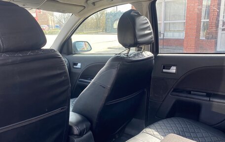 Ford Mondeo III, 2001 год, 180 000 рублей, 22 фотография