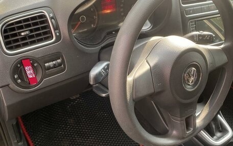 Volkswagen Polo VI (EU Market), 2011 год, 650 000 рублей, 7 фотография