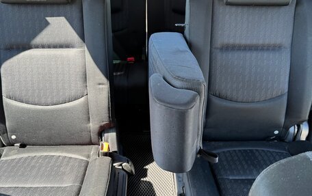 Mazda 5 I рестайлинг, 2009 год, 899 000 рублей, 9 фотография